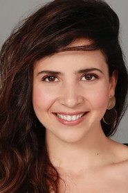 Photo of Alejandra Chamorro as Viviana