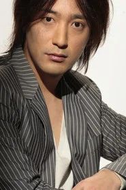 Photo of Keizoh Kawano as Keyboards