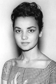 Photo of Isana Medel as Gladys