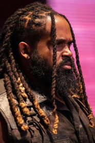 Photo of Malcolm Moses as Moses Maddox