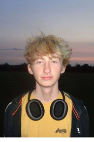 Photo of Seth Bryans as Police Officer #2