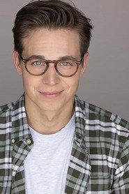 Photo of Everett Moss as Matt