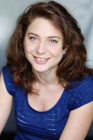 Photo of Hélène Michel as Babsi