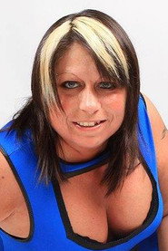 Photo of Genevieve Lacasse as Sweet Cherrie