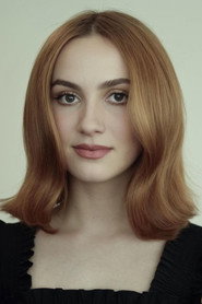 Photo of Maude Apatow as Lexi Howard