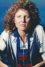 Photo of Michelle Akers as Self