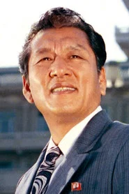 Photo of Kyung-sub Seo
