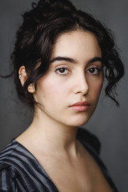 Photo of Eman Alali as Mona