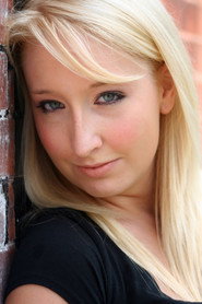 Photo of Cassondra Padfield as Aubrey