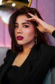 Photo of Myat Noe Aye as Kay Thi