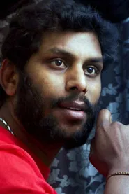 Photo of Manmathan Basky