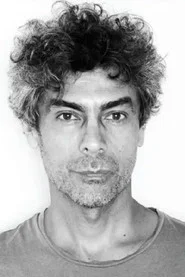 Photo of Ricardo Ayala
