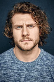 Photo of Eddie Eyre as Trevor