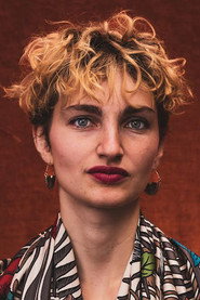 Photo of Ruth Borg as Victim