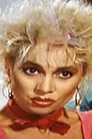 Photo of Ana Marelli as Luisa Bonet Sanchez