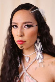 Photo of Quannah Chasinghorse as Self