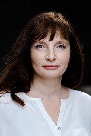 Photo of Anna Brodskaja-Bomke as Manja's Mother