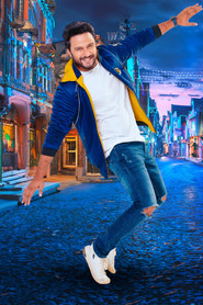 Photo of Sachin Liyanage as Anud