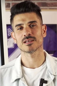 Photo of Álvaro Benito as Álvaro Benito