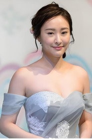 Photo of Jeannie Chan as Sui Man Ting