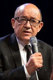 Photo of Jean-Yves Le Drian as Self : Ministre des Affaires étrangères (2017-2022)
