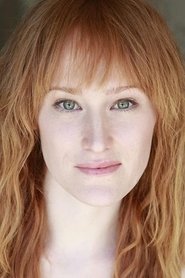 Photo of Willow Geer as Sarah
