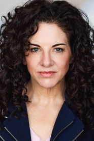 Photo of April Dean West as Dr. Stanswick