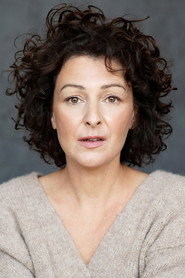 Photo of Valérie Cantin as Christine