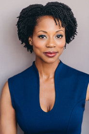 Photo of Robinne Fanfair as Dr. Bev Richardson