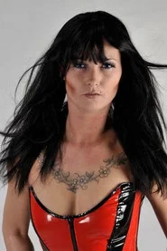 Photo of Mercedes Boode