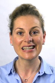 Photo of Nele Hardiman as Katrien