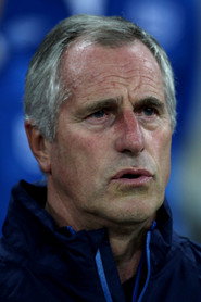 Photo of Ray Clemence as Self