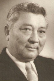 Photo of Kanabek Bayseites as Altynbekov