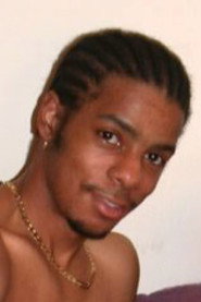 Photo of J-Reid