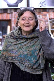 Photo of Judith Braband as Herself