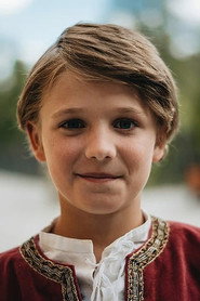 Photo of Michal Škach