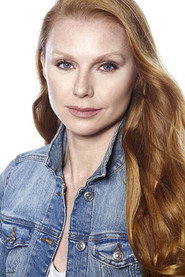 Photo of Karin Agstam as Fiona Ryan