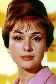 Photo of Valentina Reshetnikova
