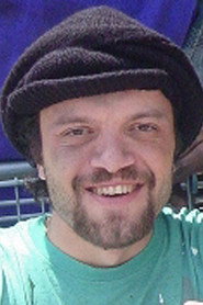 Photo of Billy Allen as Hat