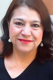 Photo of Alicia Sandoval as Dolores