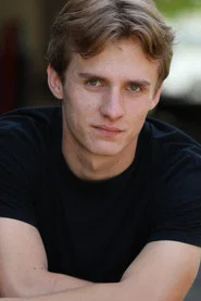 Photo of Nick Trafton as Andrew Martelli