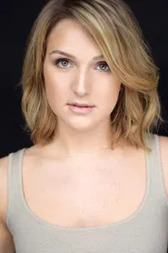 Photo of Victoria Duffield as Isabel Carter