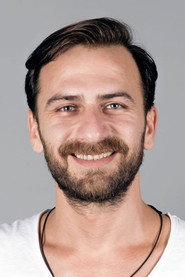 Photo of Muhammed Refki as Translator