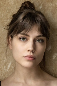 Photo of Eléa Ferrari as Sabbi