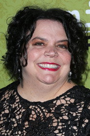 Photo of Jen Ray as Ornery Woman