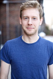 Photo of Matt Nelsen as Mike
