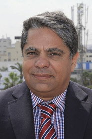 Photo of Karim Tazi as Self - CEO