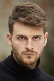 Photo of Kal Minev as Harry