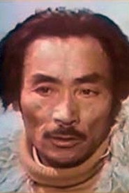 Photo of Bayandelger Jamsran as Sodnom