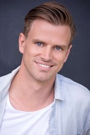 Photo of Steve Danielsen as Jeff Handley
